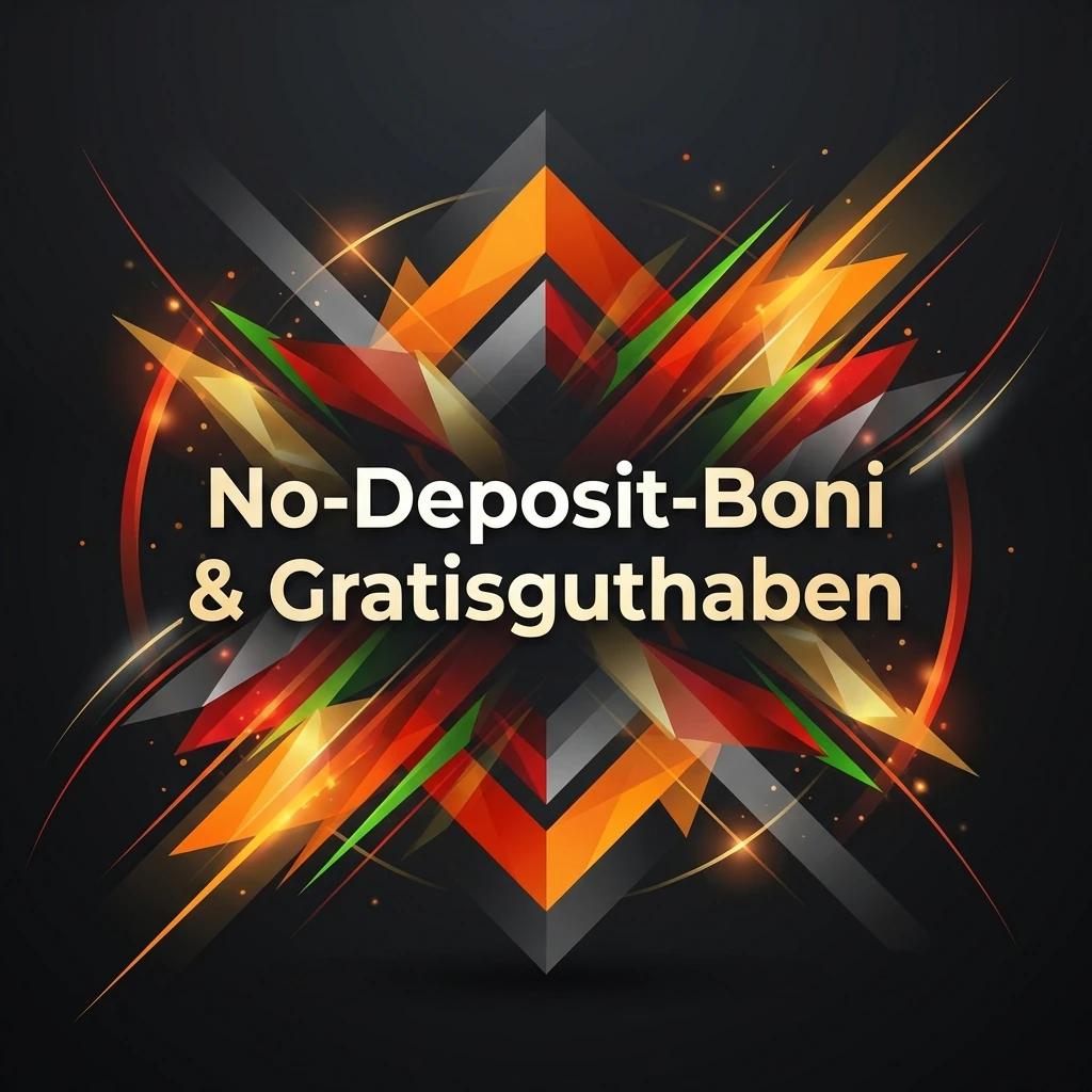 No-Deposit-Boni & Gratisguthaben