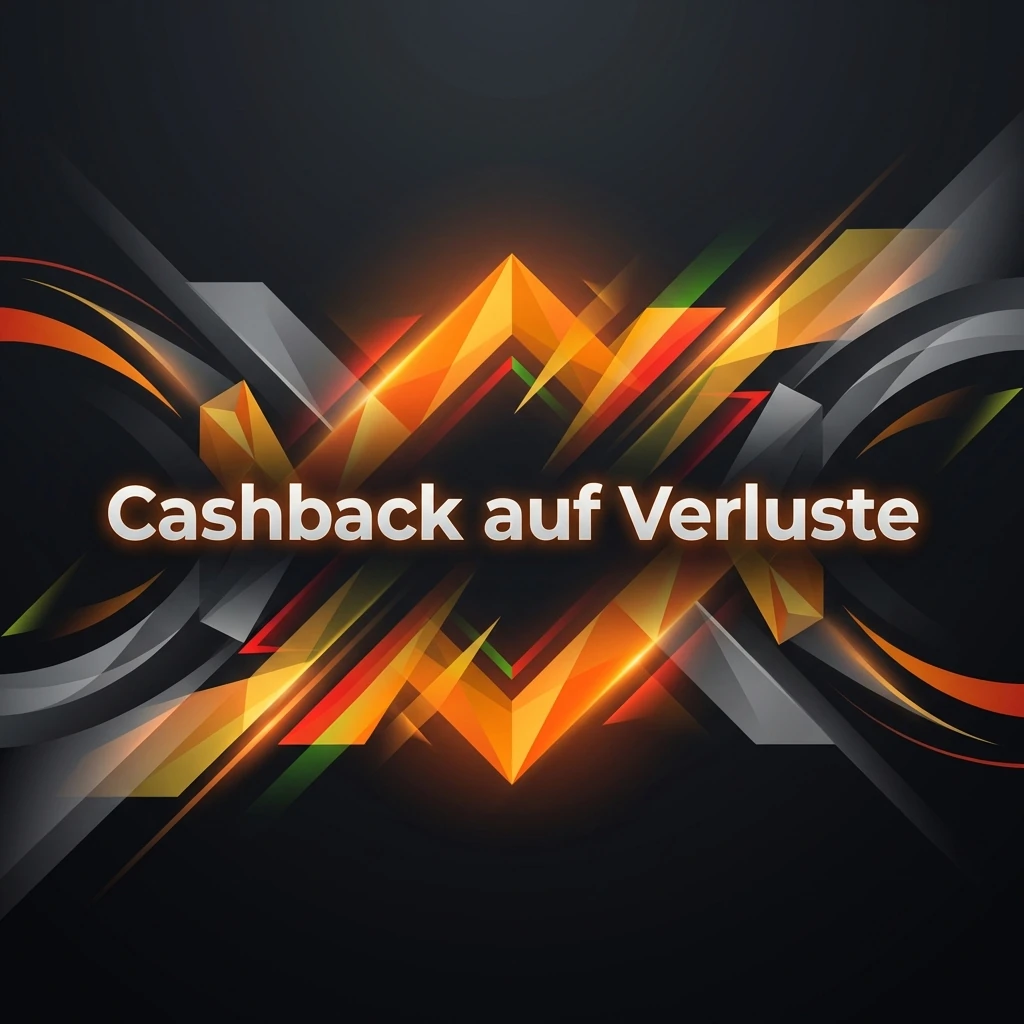 Cashback auf Verluste